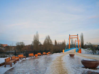 Тамбовчанам рассказали о погоде в предстоящие выходные