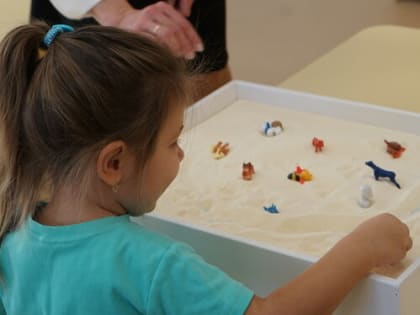 В Тамбове поздравляют воспитателей с профессиональным праздником