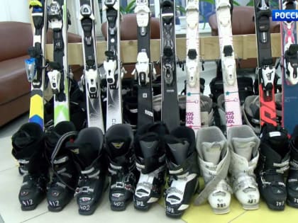 19 наград привезли из Казани тамбовские спортсмены с нарушениями интеллекта