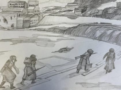 Тамбовчане вошли в число первых участников конкурса открыток к 23 февраля