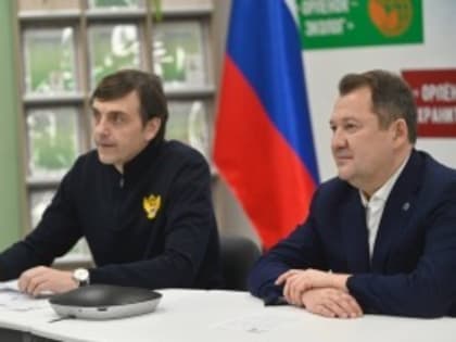 Министр просвещения России и Глава Тамбовской области выразили благодарность тамбовским педагогам