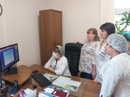 Обучающий вебинар