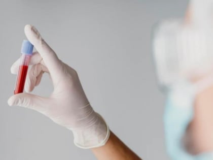 Минздрав: число заражений ВИЧ-инфекцией в России снизилось