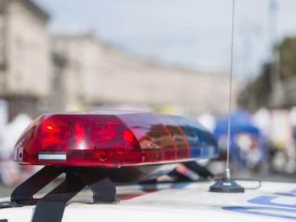 В Тамбовской области двое мужчин избили полицейского рядом с кафе