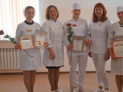 Конкурс медсестер