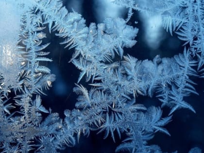 В ближайшие выходные метеорологи обещают резкое похолодание на территории Тамбовской области