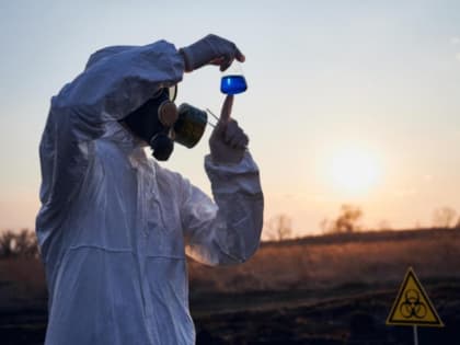 Радиационный контроль в Тамбовской области: стабильные показатели и безопасность населения