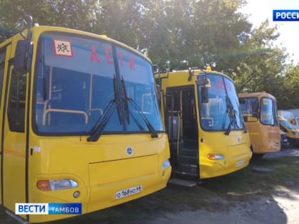 Школьные автобусы: какие особенности обслуживания предъявляют к транспортным средствам?