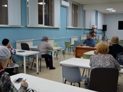 Семинар-тренинг «Санитарные требования содержания подвальных помещений МКД»