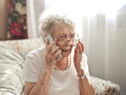 Мошенники обманули двух пенсионерок из Тамбовской области