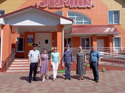 Учреждения образования Мичуринска к новому учебному году будут полностью готовы ко встрече с ребятами