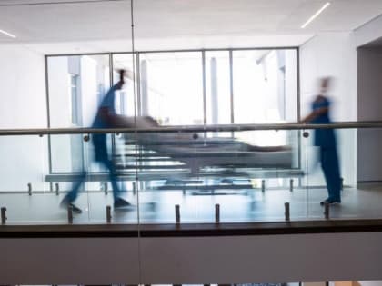 Менингококк, сифилис, ВИЧ, туберкулез и прочее: чем болеют жители в Тамбовской области