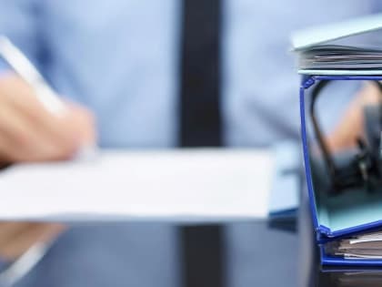 Заявление о возврате суммы излишне уплаченного налога подается по новой форме