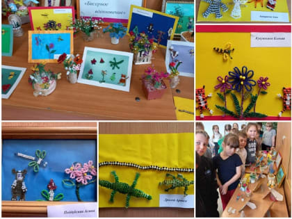 Завершая учебный год…