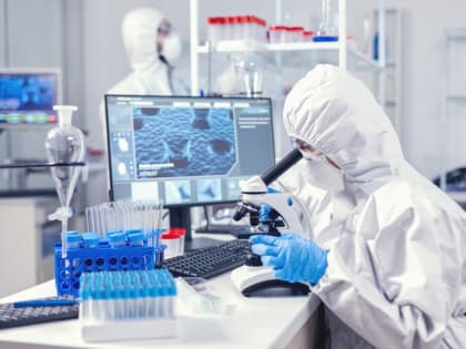 В Тамбовской области за неделю снизилось число заболевших коронавирусом