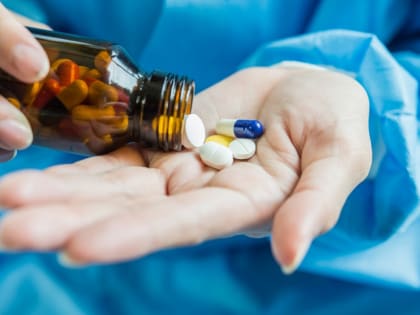 Гипертония: Проблема здоровья для каждого третьего россиянина