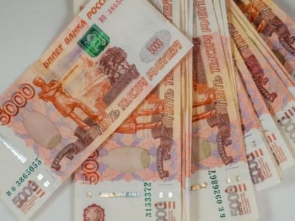 СФР назвал число тамбовчан, получающих пособие на ребёнка до полутора лет