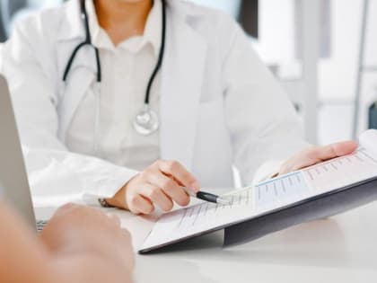 В Тамбовской области не хватает педиатров, онкологов и фтизиатров