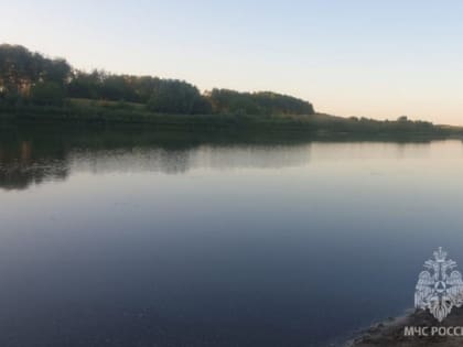 В Пичаевском районе утонул 60-летний мужчина