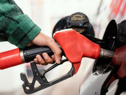 В Минэнерго объяснили рост цен на бензин и опровергли его дефицит в России