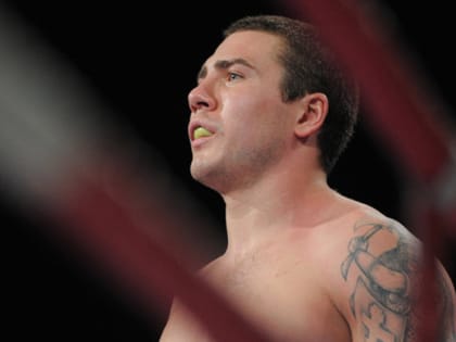 Тамбовского боксёра задержали после стрельбы у ресторана в Москве