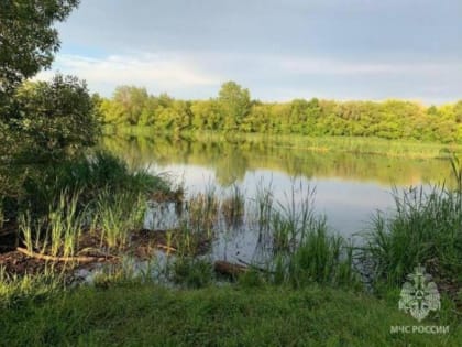 В реке в Моршанске утонул 71-летний мужчина