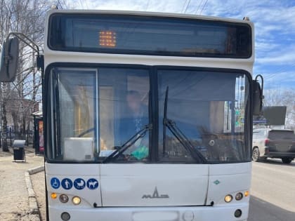 Тамбовчанка получила травмы во время поездки в автобусе