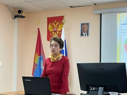 17.02.2023 в поликлинике ТОГБУЗ «Тамбовская ЦРБ» специалисты ГБУЗ «Тамбовский областной клинический противотуберкулёзный диспансер» провели семинар по актуальным вопросам туберкулё