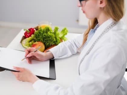 Врач назвала самый полезный продукт для сердца и пищеварения