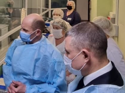 В медучреждениях Мичуринска в 2023 трудоустроят 17 «целевиков»