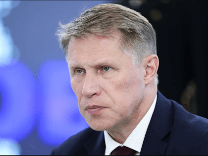 Михаил Мурашко: Бесплатной медицины для россиян станет больше
