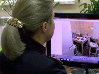 Жительница Моршанска получила срок за убийство