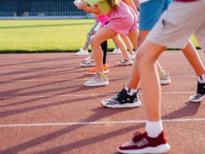 Тамбовчане примут участие в финале Всероссийского фестиваля ГТО среди школьников