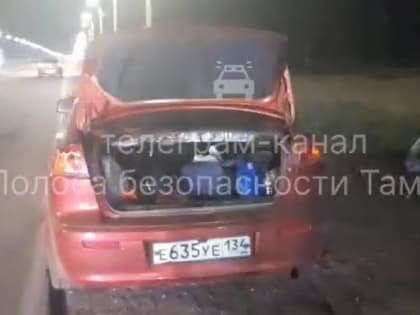 6 ДТП с пострадавшими зарегистрировали в регионе 1 сентября