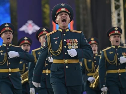 Серебряные голоса труб: в Тамбове прогремел фестиваль духовых оркестров