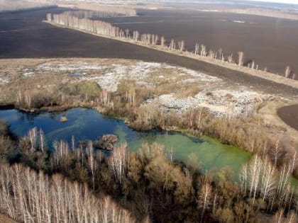 Прокуратура выявила нарушения законодательства в деятельности одного из управлений Тамбовской области