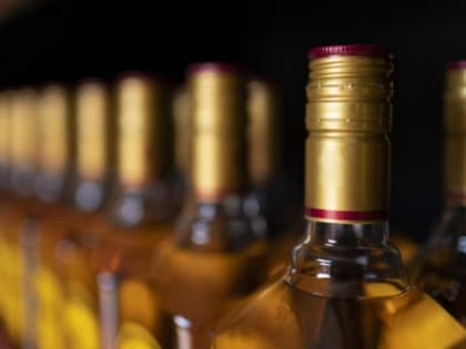 В России повысят минимальные цены на водку, коньяк и бренди