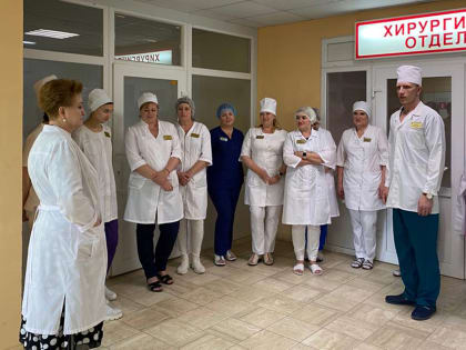 Административный обход