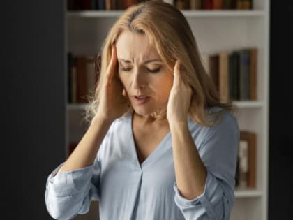 Тамбовчанам назвали способы снижения влияния магнитных бурь на организм