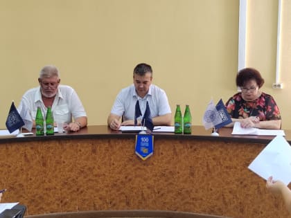 Заявки  предприятий из Тамбовской области прошли в финал конкурса «100 лучших товаров России»