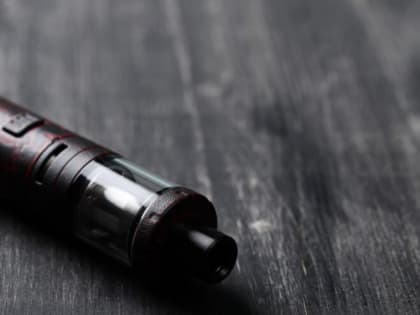 В Минздраве рассказали о новой опасности электронных сигарет