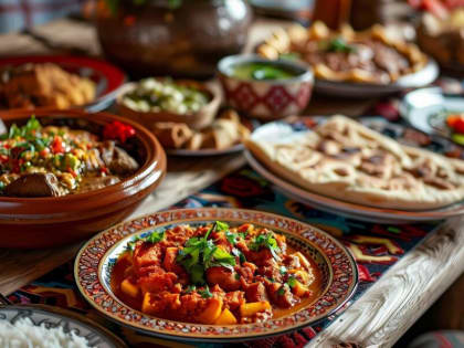 Приостановка работы кафе 'Узбечка' в Рассказове из-за санитарных нарушений