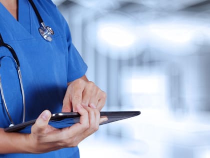 ПМЭФ-2023: В Тамбовской области внедрят сервис по выписке электронных рецептов