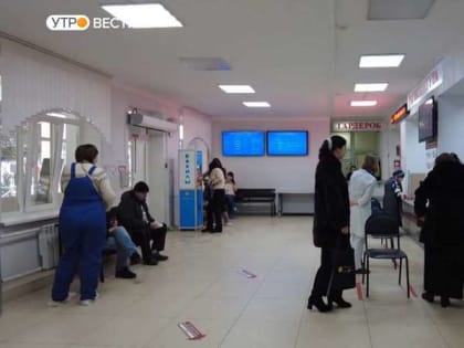 Тамбовчан приглашают пройти обследование на онкопатологии