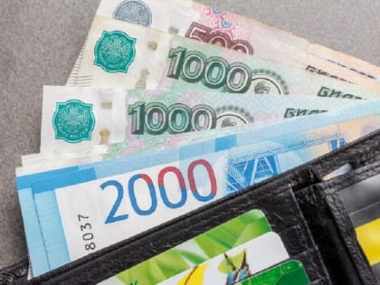 Тамбовчане в среднем занимают у ломбардов 9 тысяч рублей