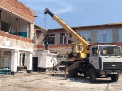 Тамбовская область получит более миллиарда рублей на развитие сельских территорий