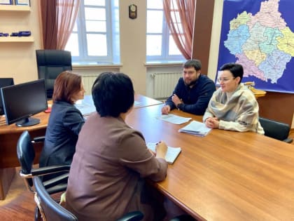 В 2023 году в Тамбовской области планируют отремонтировать более 25 почтовых отделений на селе