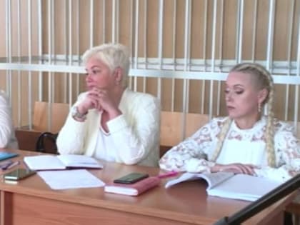 Судебное разбирательство по ФК «Тамбов» перевалило экватор