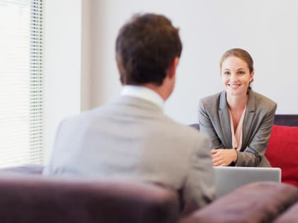 Мичуринцев приглашают на всероссийскую ярмарку трудоустройства «Работа России. Время возможностей»