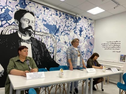 В Тамбове прошла всероссийская ярмарка трудоустройства